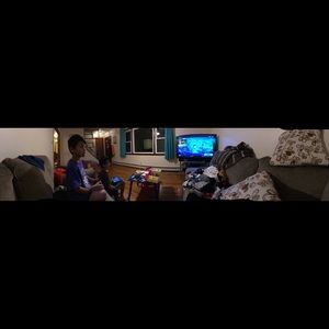 Meet your Posher, Sandy